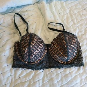 Adore Me Bra
